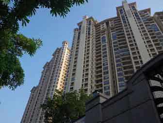 乐山市中房屋外墙防水